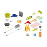 Set Juego de Limpieza