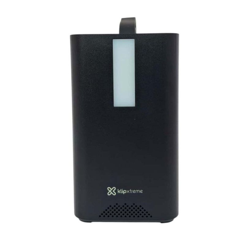 Batería Portátil PowerCell Apex 50000 Mah con Pantalla LED