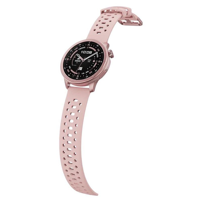 Reloj InteliGente Cubitt Aura Pro 2 Rosado