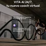 Reloj InteliGente Cubitt Aura Pro 2 Rosado