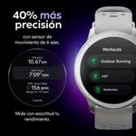 Reloj InteliGente Cubitt Aura Pro 2 Rosado