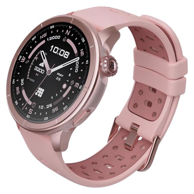 Reloj InteliGente Cubitt Aura Pro 2 Rosado