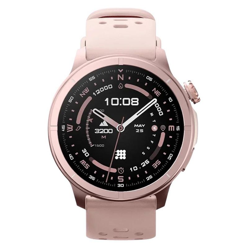 Reloj InteliGente Cubitt Aura Pro 2 Rosado