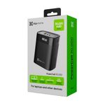 Batería Portátil PowerCell 30000 Mah con Pantalla LED