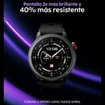 Reloj InteliGente Cubitt Aura Pro 2 Rosado