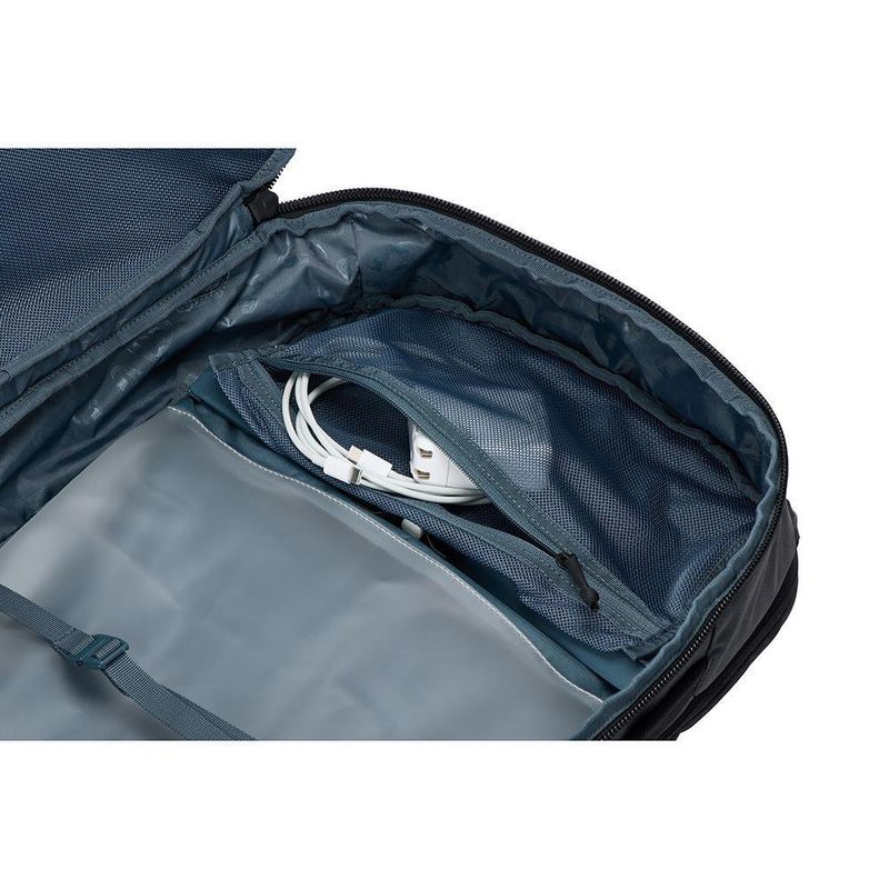 Mochila De Viaje AION Black 40 L - Thule