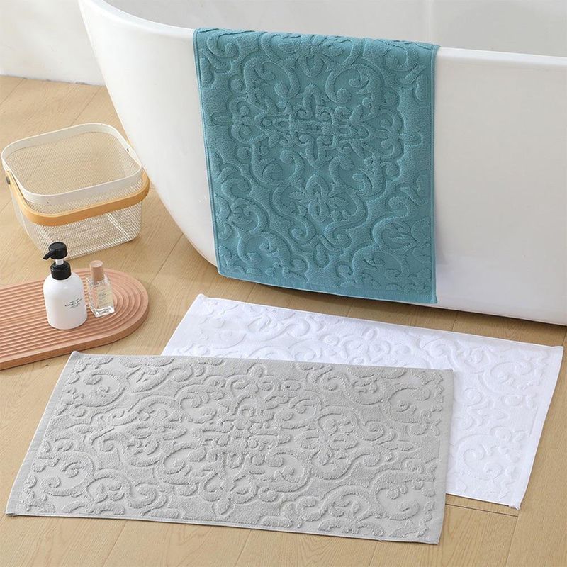 Alfombra para Baño 40x70 Cm