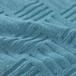 Alfombra para Baño 40x70 Cm