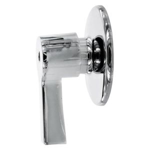Llave de Ducha tipo Palanca Genebre Cromada