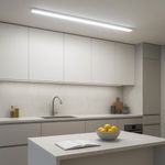 Lámpara Lineal LED Luz Blanca 36 W