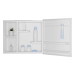 Gabinete de Baño Plástico Blanco