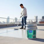 Impermeabilizante Aqualock 6000 5 Gal Gris