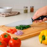Cuchillo Tipo Chef 8 Plg