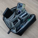 Organizador Multiusos Chunche Negro