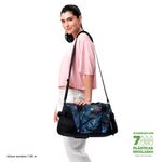 Maletín Azul Estampado Active Pro S
