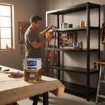 Anticorrosivo 4000 Colonial Color Negro 1 Gal