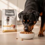 Alimento con Pollo para Perro Adulto Raza Grande 7 Kg