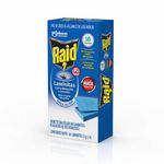 Repelente en Laminitas para Mosquitos y Zancudos Repuesto 16 Unidades