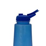 Pachón Deportivo Azul con Boquilla Resistente 1 L