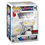 Figura Vinil Pop Anime Bleach Diseños Surtidos