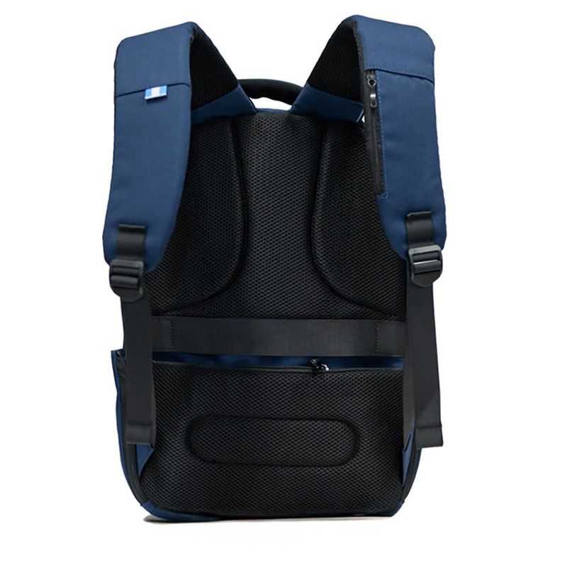 Mochila para Laptop U4 Azul