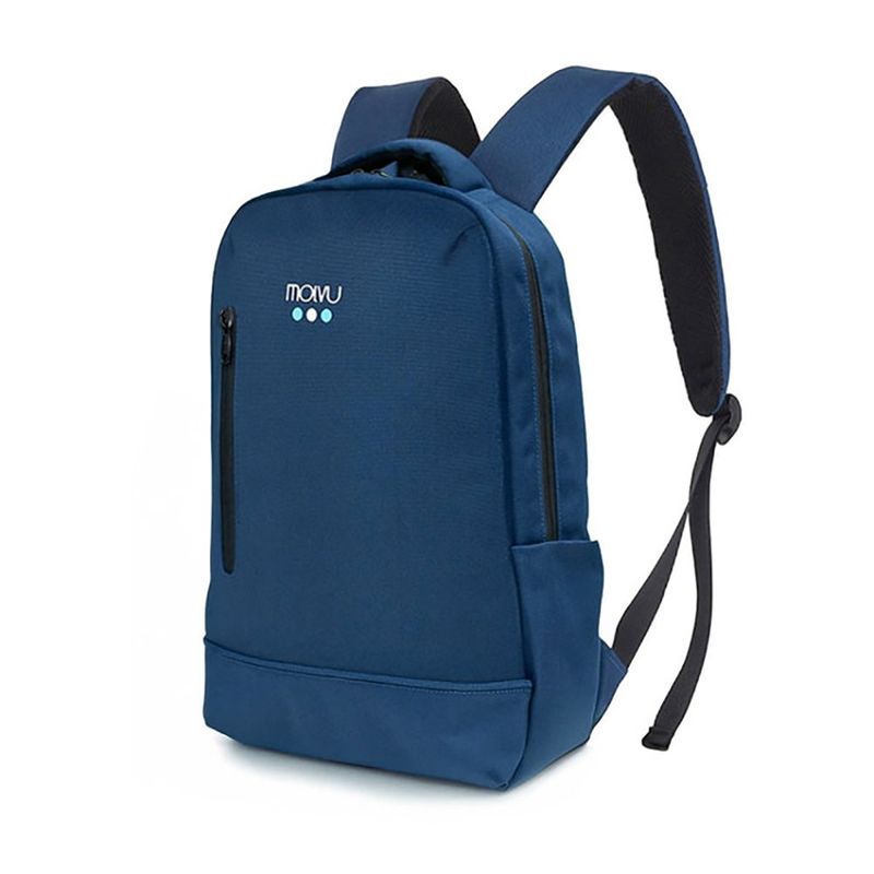 Mochila para Laptop U4 Azul