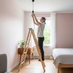 Bombilla Led Luz Fría A60 12W