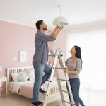 Bombilla Led Luz Cálida  A60 12W