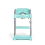 Asiento Reductor con Escalera Celeste