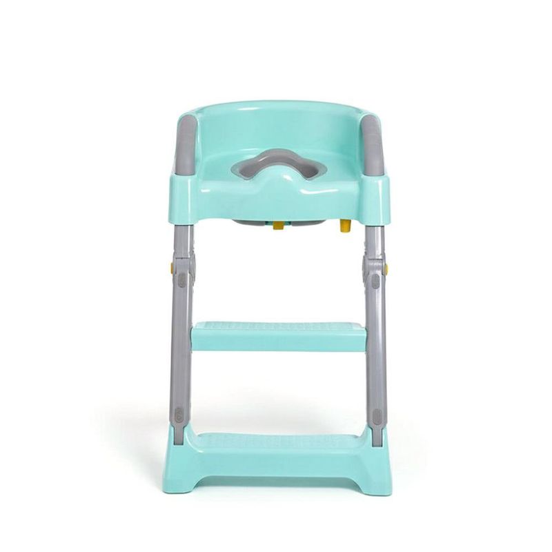 Asiento Reductor con Escalera Celeste
