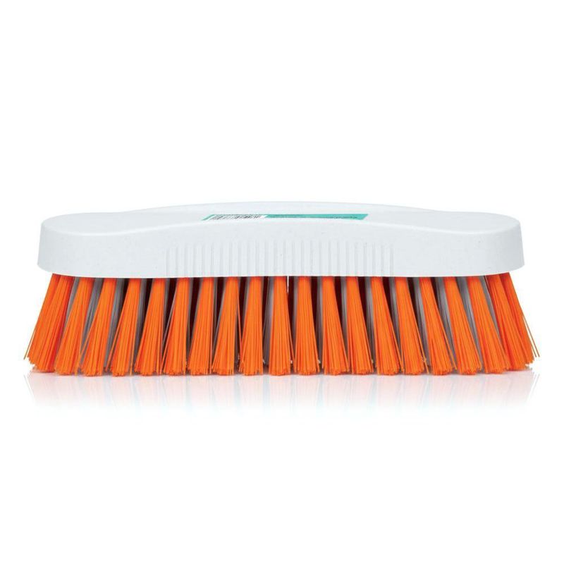 Cepillo para Ropa Manual de Plástico Grande
