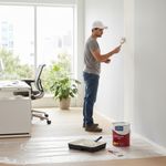 Pintura Peninsular Blanco Hueso Mate 1 Gal