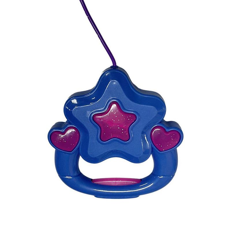 Peluche Interactivo Cachorro Blanco