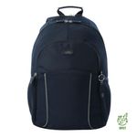 Mochila Azul Oscuro Cambri para Laptop