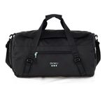 Maletín Deportivo para Entreno Grande Negro