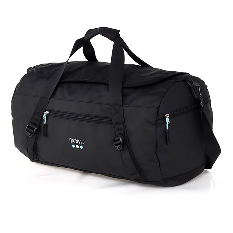 Maletín Deportivo para Entreno Grande Negro