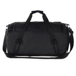Maletín Deportivo para Entreno Grande Negro
