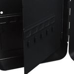 Caja para Llaves con 44 Ganchos