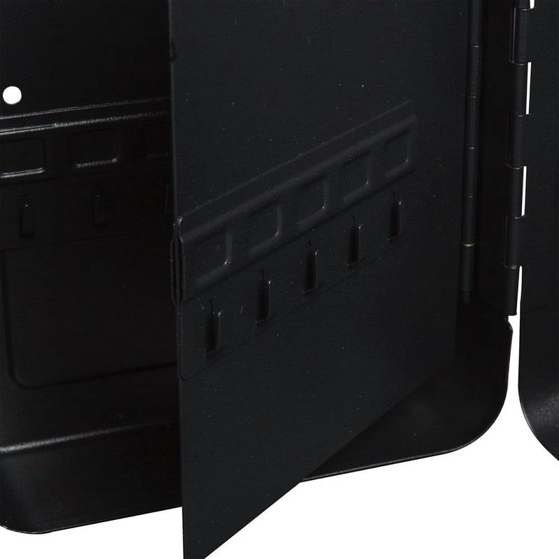 Caja para Llaves con 44 Ganchos