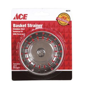 Colador Para Lavaplatos 3 1/8 Plg - Ace