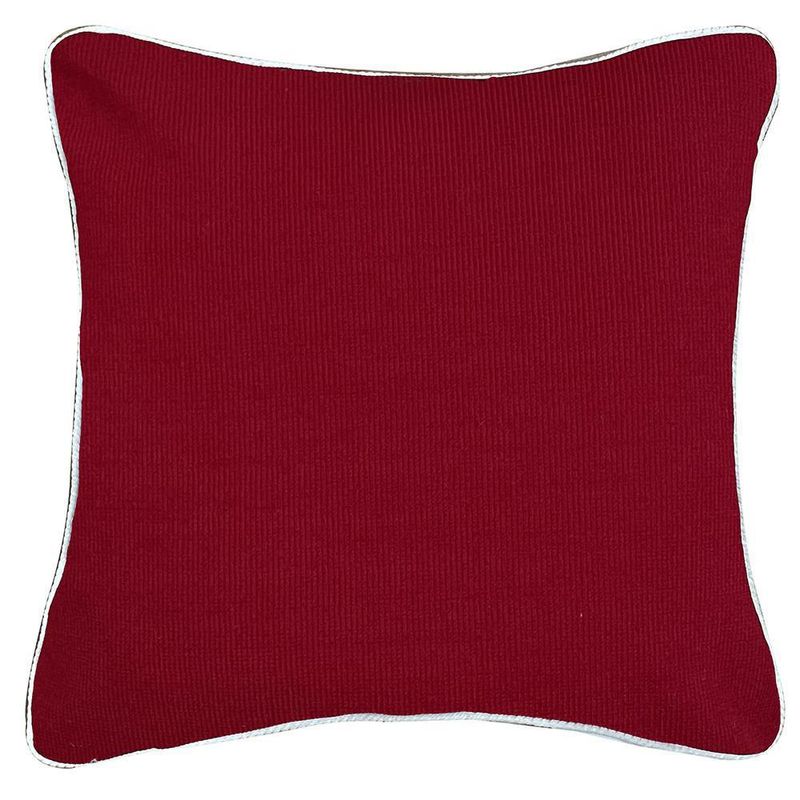 Cojín Decorativo Navideño Holly Jolly