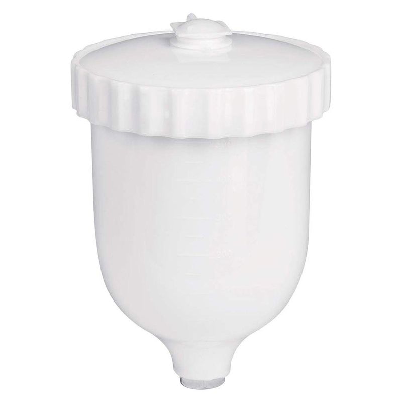 Vaso Plástico de Repuesto para Pistola PIPI-440