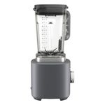 Licuadora Pure Power 2.0 L 1200 W Gris Carbón Mate