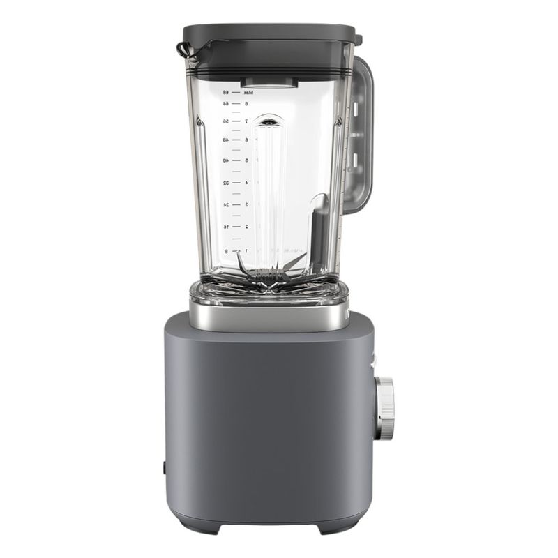 Licuadora Pure Power 2.0 L 1200 W Gris Carbón Mate