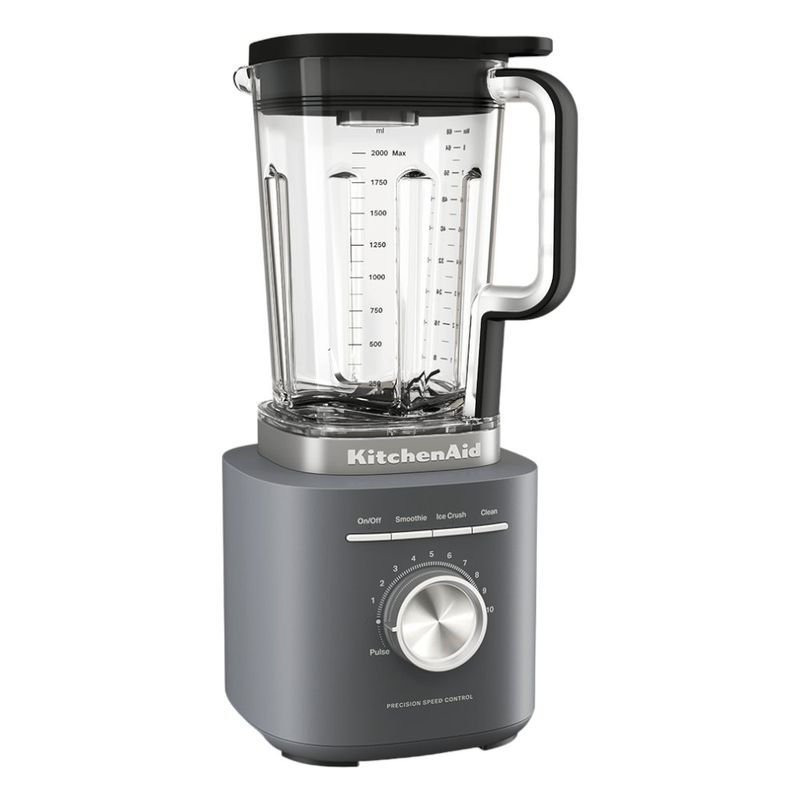 Licuadora Pure Power 2.0 L 1200 W Gris Carbón Mate