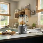 Licuadora Pure Power 2.0 L 1200 W Gris Carbón Mate