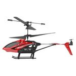 Helicóptero a Control Remoto S5H Rojo