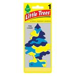 Aromatizante en Árbol Little Trees Piña Colada