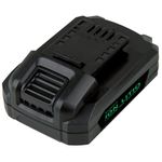 Batería Ion Litio 20 V 2 Ah