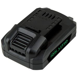 Batería Ion Litio 20 V 2 Ah